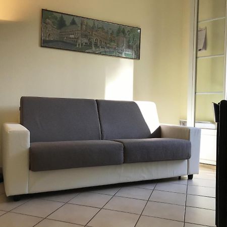 4 Pers Centrale Wifi Apartment Nice Exterior photo
